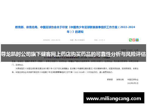 尊龙凯时公司旗下健客网上药店购买药品的可靠性分析与风险评估