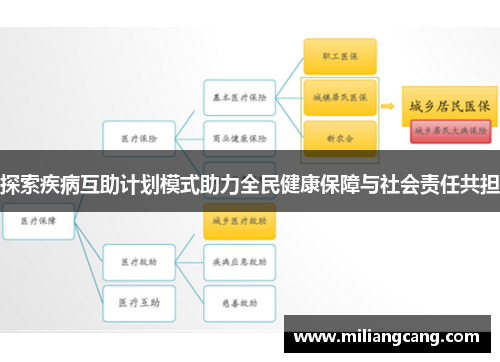 探索疾病互助计划模式助力全民健康保障与社会责任共担