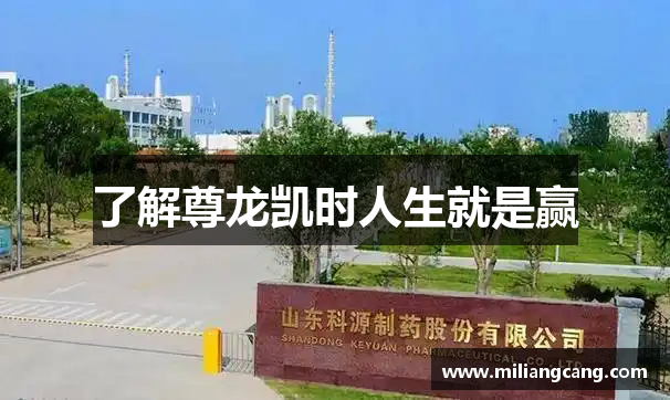 了解尊龙凯时人生就是赢